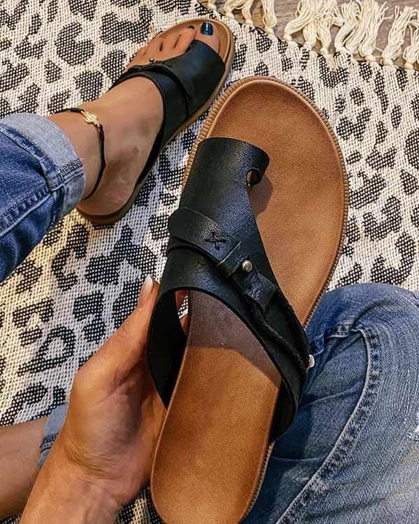 Lea - Orthopädische Sandalen für Frauen mit Komfort und Stil