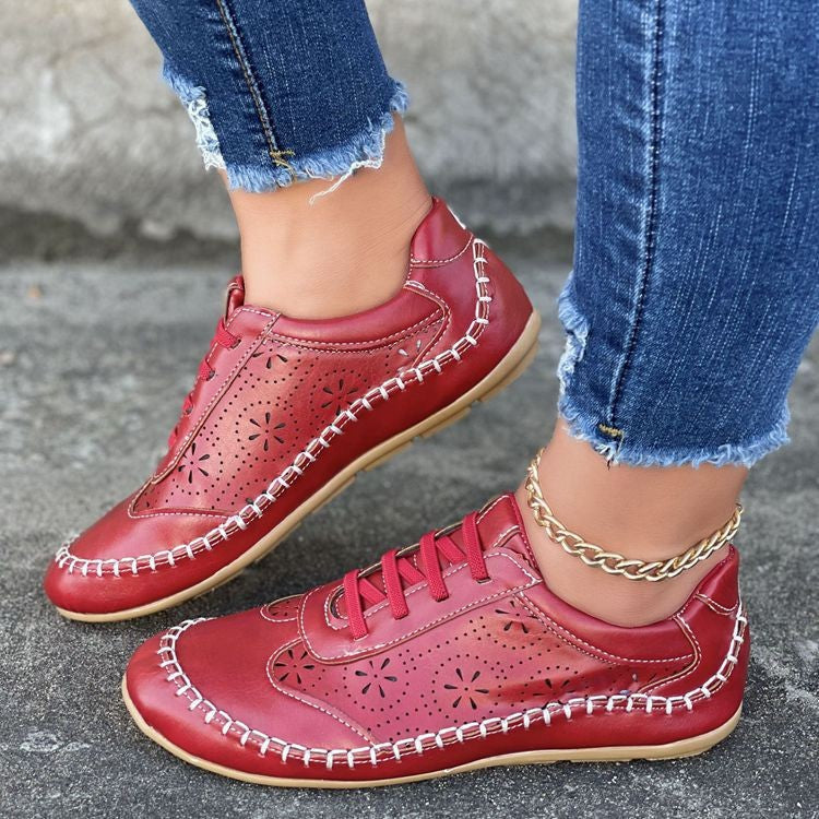Colleen - Barfußschuhe für Frühling und Sommer