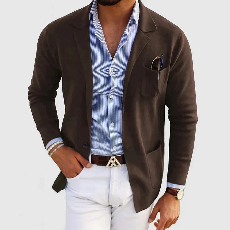 Varus - Moderner Herren-Freizeitblazer