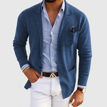 Lucas – Klassischer Blazer