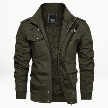 Jaxon – Bequeme Winterjacke