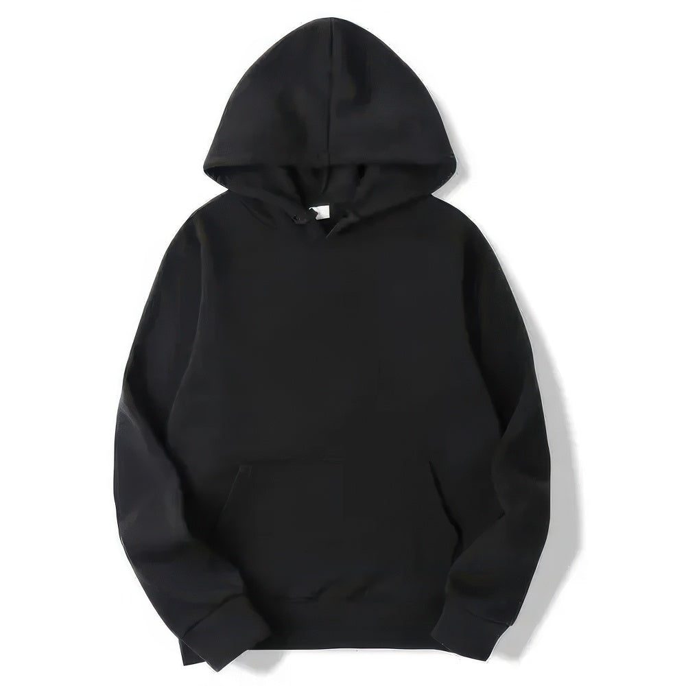 Mel - Bequemer und stilvoller Hoodie für Damen und Herren