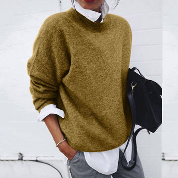 Dalyn – Bequemer Kuschelpullover