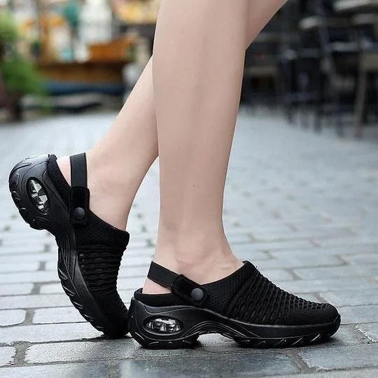 Smidge - Orthopädische Luftpolsterschuhe