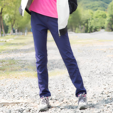 Rosanna - Schicke, widerstandsfähige Outdoor-Hose für Frauen