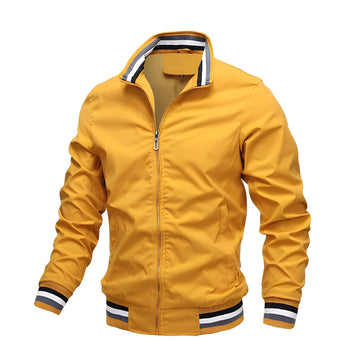 Cordell - Schicke Herren-Sportjacke