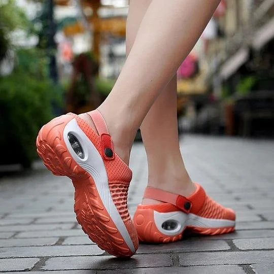 Smidge - Orthopädische Luftpolsterschuhe