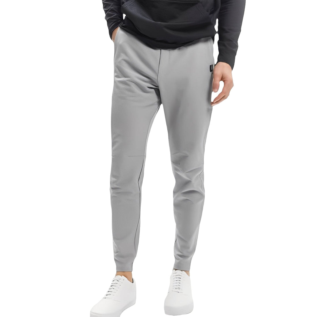 Willard - Herren Stretch-Skinny-Hose für den Alltag