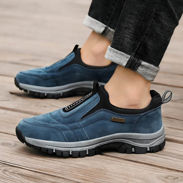 Leonel - Orthopädische Schuhe aus Premium-Mesh