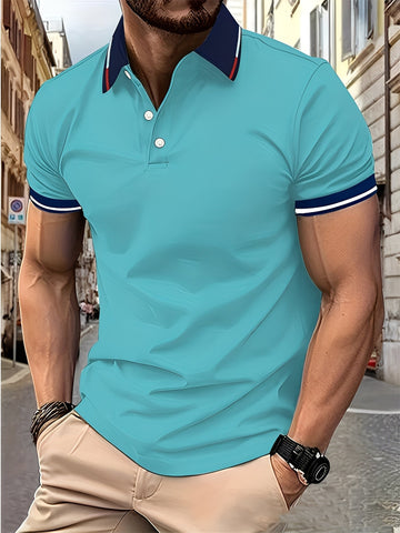 Raymund - Stylisches Poloshirt für Herren