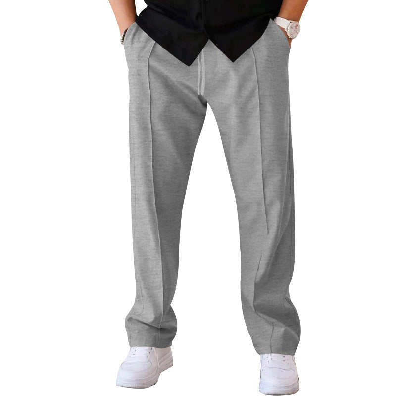 Lenard - Bequeme Freizeithose für Männer