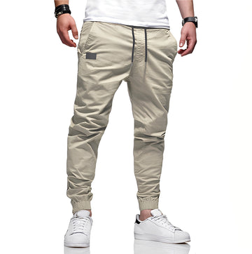 Jeremiah - Stylische Herrencargohosen