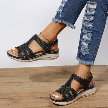 OrthoWalk – Hallux-Valgus Korrektur-Sandalen