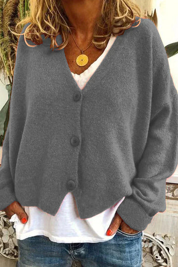 Eloise – Gemütliches Gilet