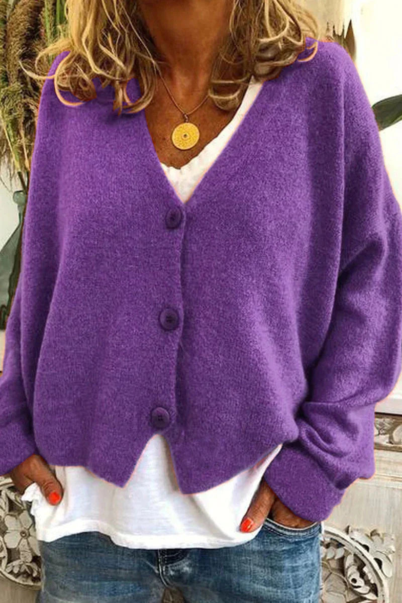 Eloise – Gemütliches Gilet