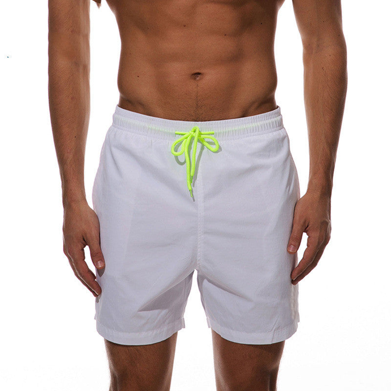 Fernando - Kurze Badeshorts für Herren