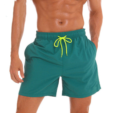 Fernando - Kurze Badeshorts für Herren