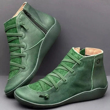 Cecily - Super bequeme, wasserdichte Stiefel