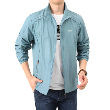 Carver - Bequeme Outdoor-Jacke für Männer