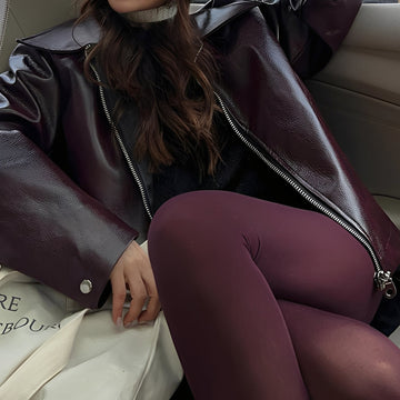 Cadence - Schicker, lockerer Damen-Streetcoat