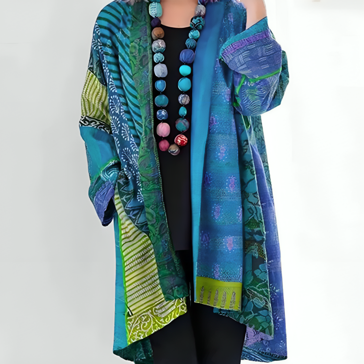 Sophie – Stilvoller Gemütlicher Cardigan