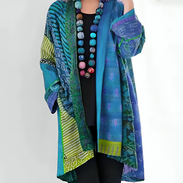 Sophie – Stilvoller Gemütlicher Cardigan