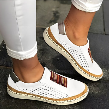 Adella - Schicke, bequeme Slipper für Damen