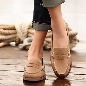 Shania - Bequeme, simple Damenschuhe
