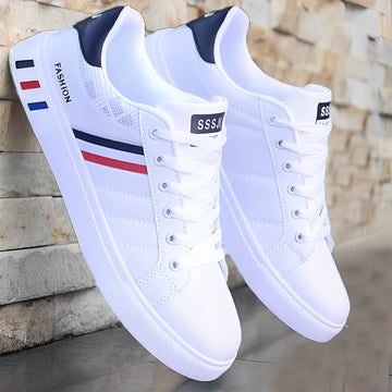 Garry - Modische, gemütliche Männersneaker