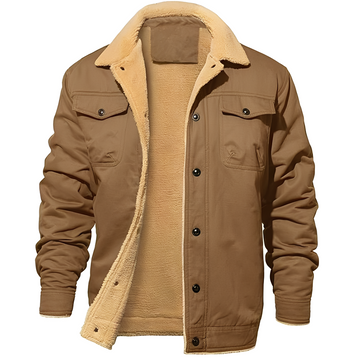 Bryson - Warme Winter-Freizeitjacke für Herren