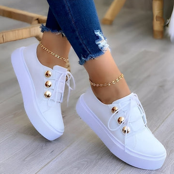 Samara - Modische weiche Damen-Sneaker