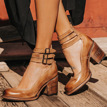 Marisa - Damen Schuhe