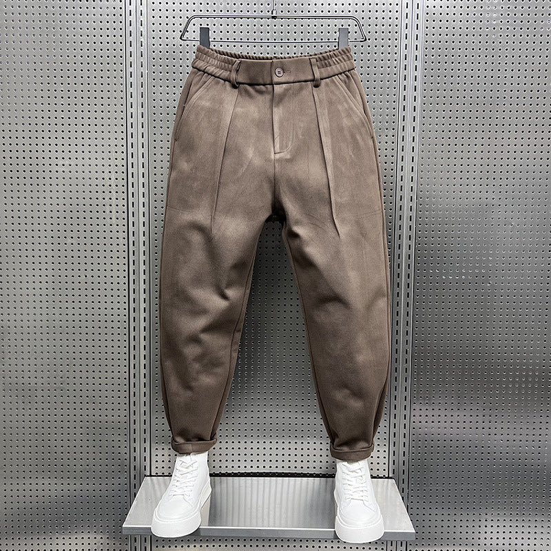 Gorden - Modische lässige Hose für Männer