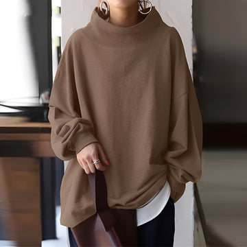 Jodie - Eleganter Kaschmir-Pullover für Frauen