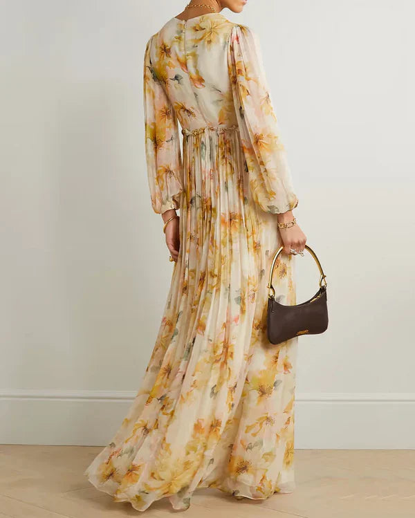 Nele – Elegantes Kleid für Frauen