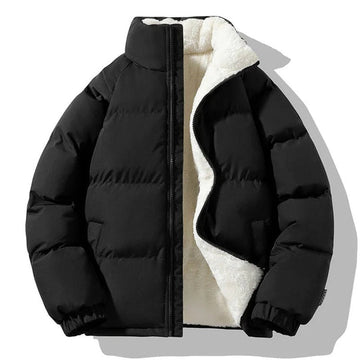 Katara - Ultimative Wärme & Stil Winterjacke