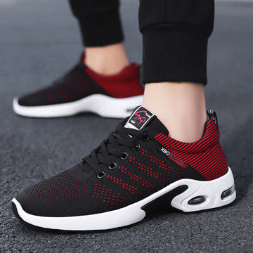Raymund - Bequeme, leichte Laufschuhe für Männer