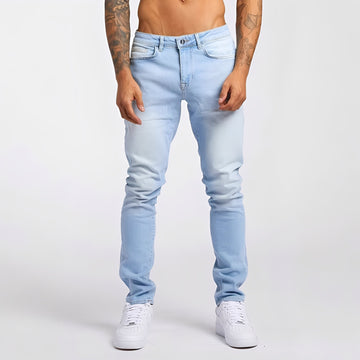 Radovan - Bequeme Slim-Fit-Stretchjeans für Männer