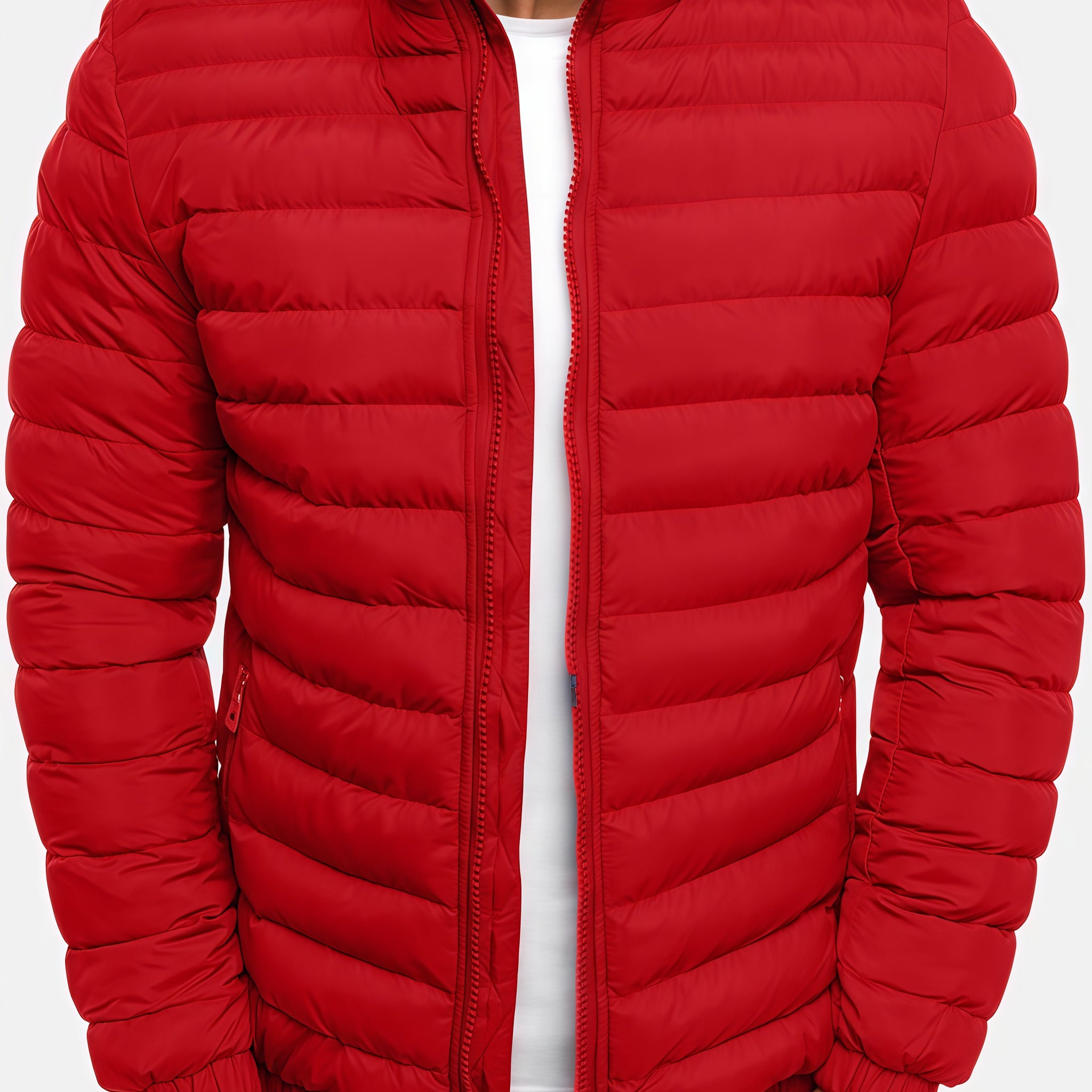 Robb - Modische Steppjacke für Herren