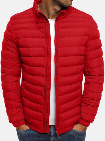 Robb - Modische Steppjacke für Herren
