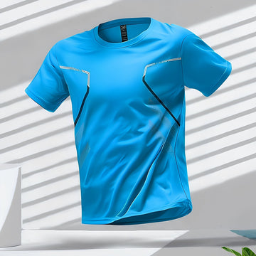 Dane - Bequemes Herren-Freizeithemd für Sport
