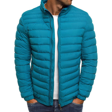Merrill - Lässige, leichte Herrenjacke