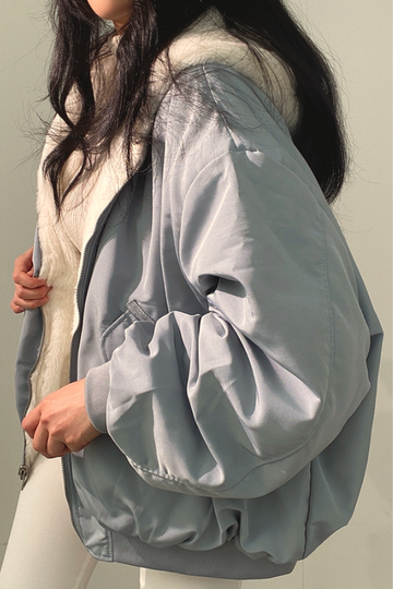 Katla - Stilvolle Winterjacke für Damen