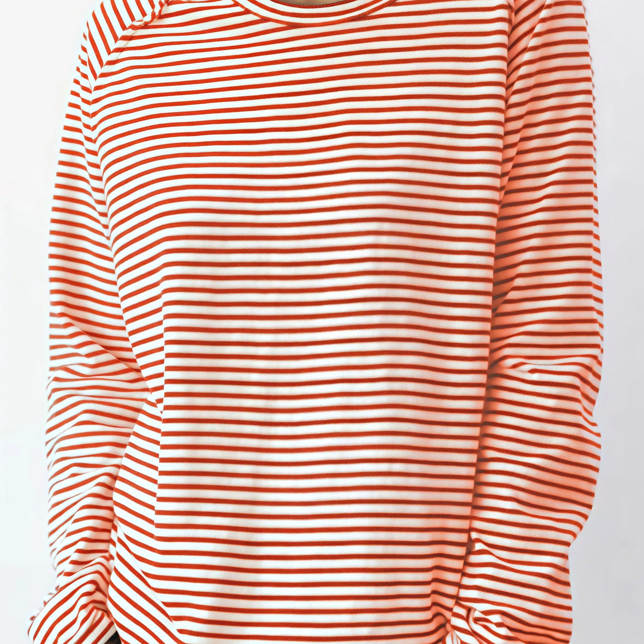 Diana - Klassisches Longsleeve Top
