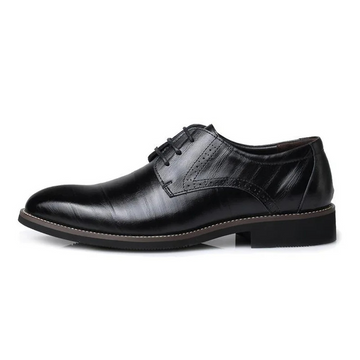 Rohan - Klassische Oxford Schuhe Vegan