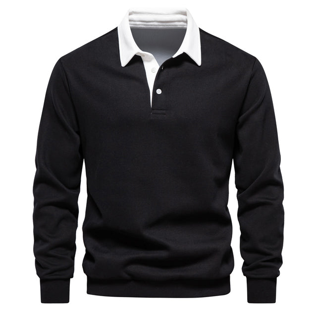 Ragnar - Pullover-Polo für Männer