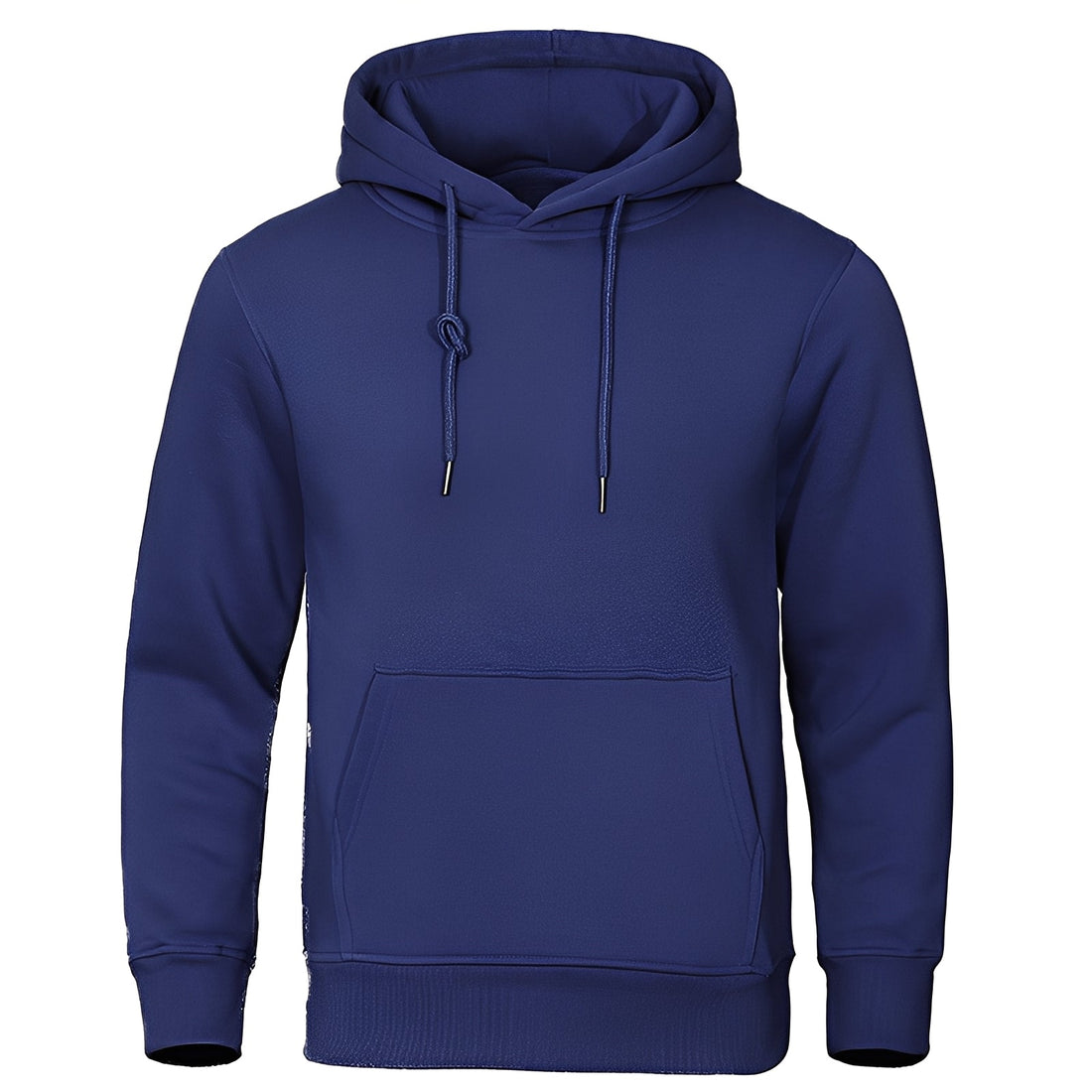 Kenton - Bequemer Fleece-Kapuzenpullover für Herren