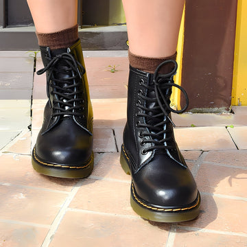 Armen - Bequeme Schnürstiefel für Männer