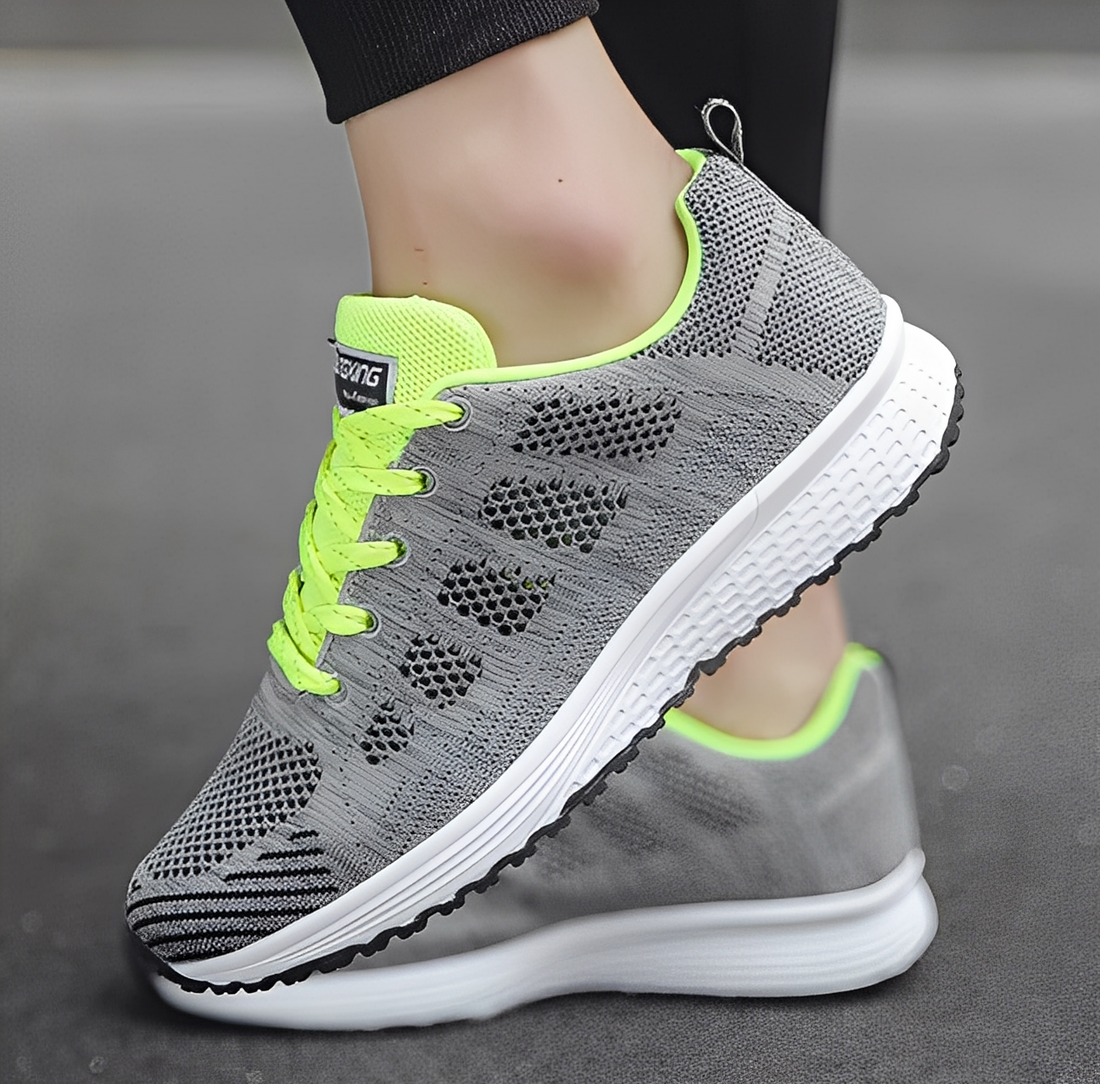 Chrysanta - Komfortable Freizeitschuhe für Frauen