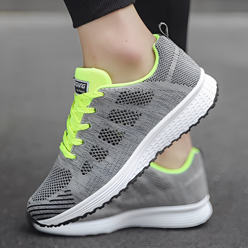 Carina - Komfortable Freizeit-Schuhe für Damen